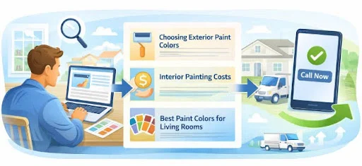 Publish Helpful Content That Attracts Ready-to-Hire Customers