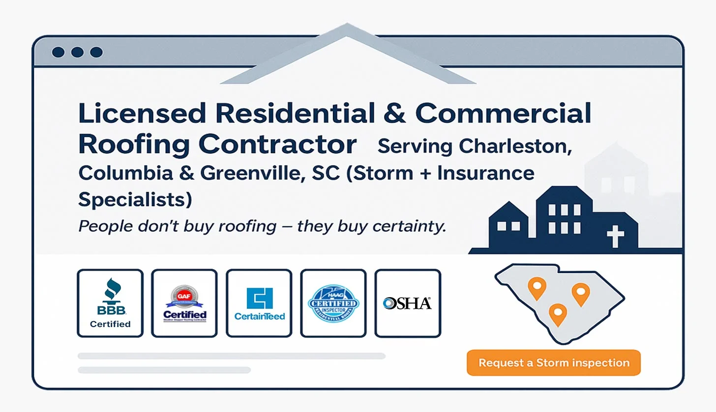 Build a Website That Converts, Not Just Ranks