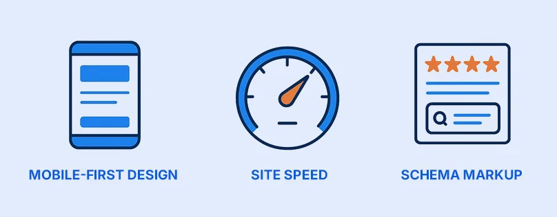 Technical SEO