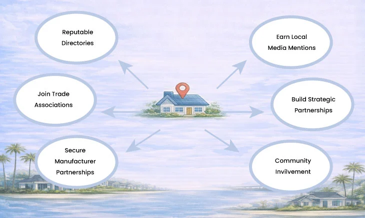 Build Local Authority Beyond Your Website 