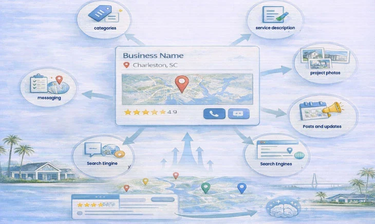 Optimize Your Google Business Profile for Maximum Local Visibility