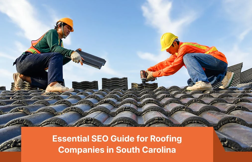 Checklist for Roofing Companies