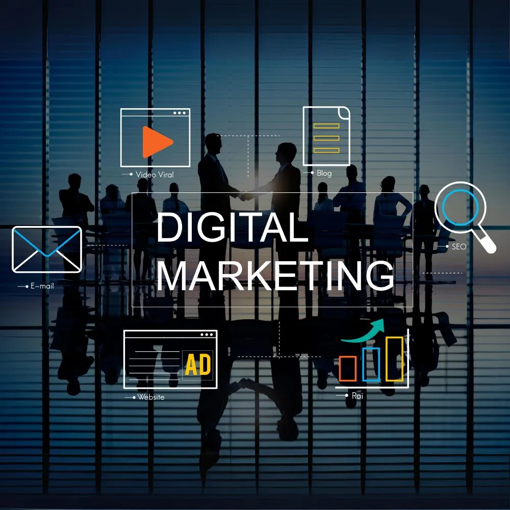 Digital Marketing 7
