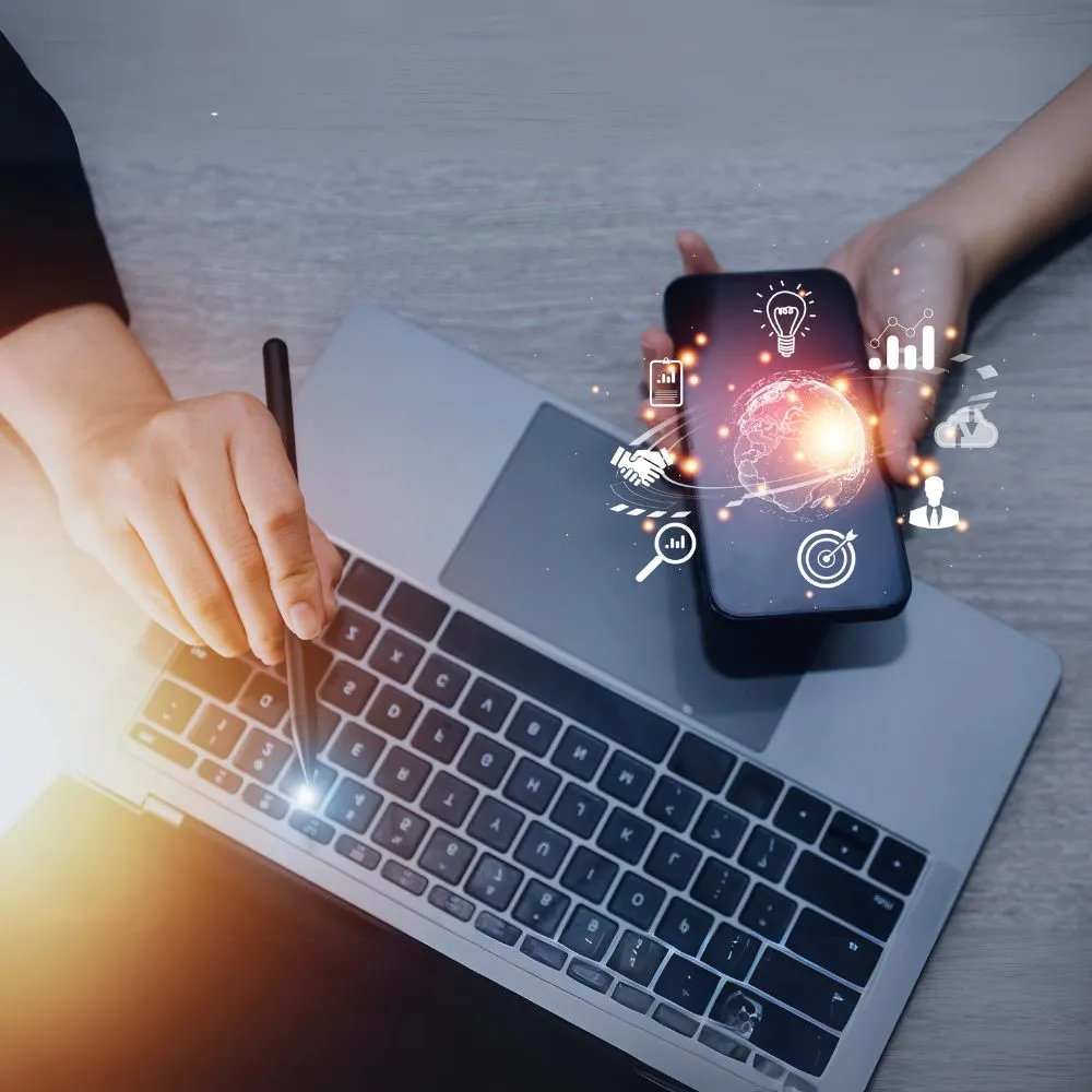 Digital Marketing Agency Digital Marketing Agency