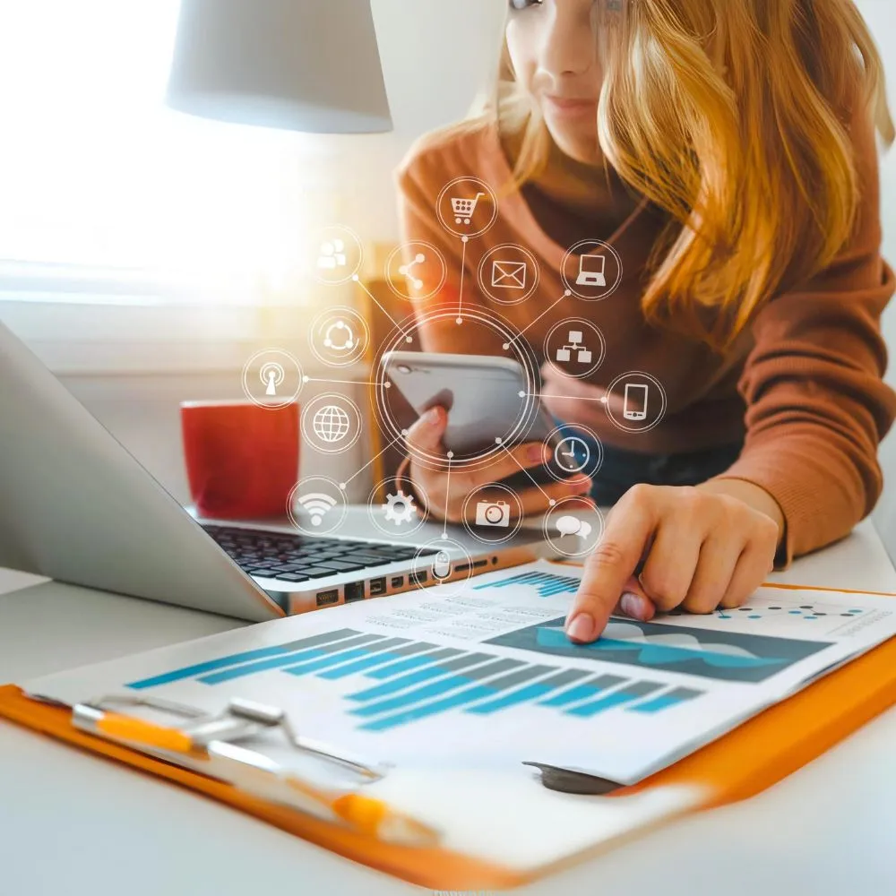 Digital Marketing Partner