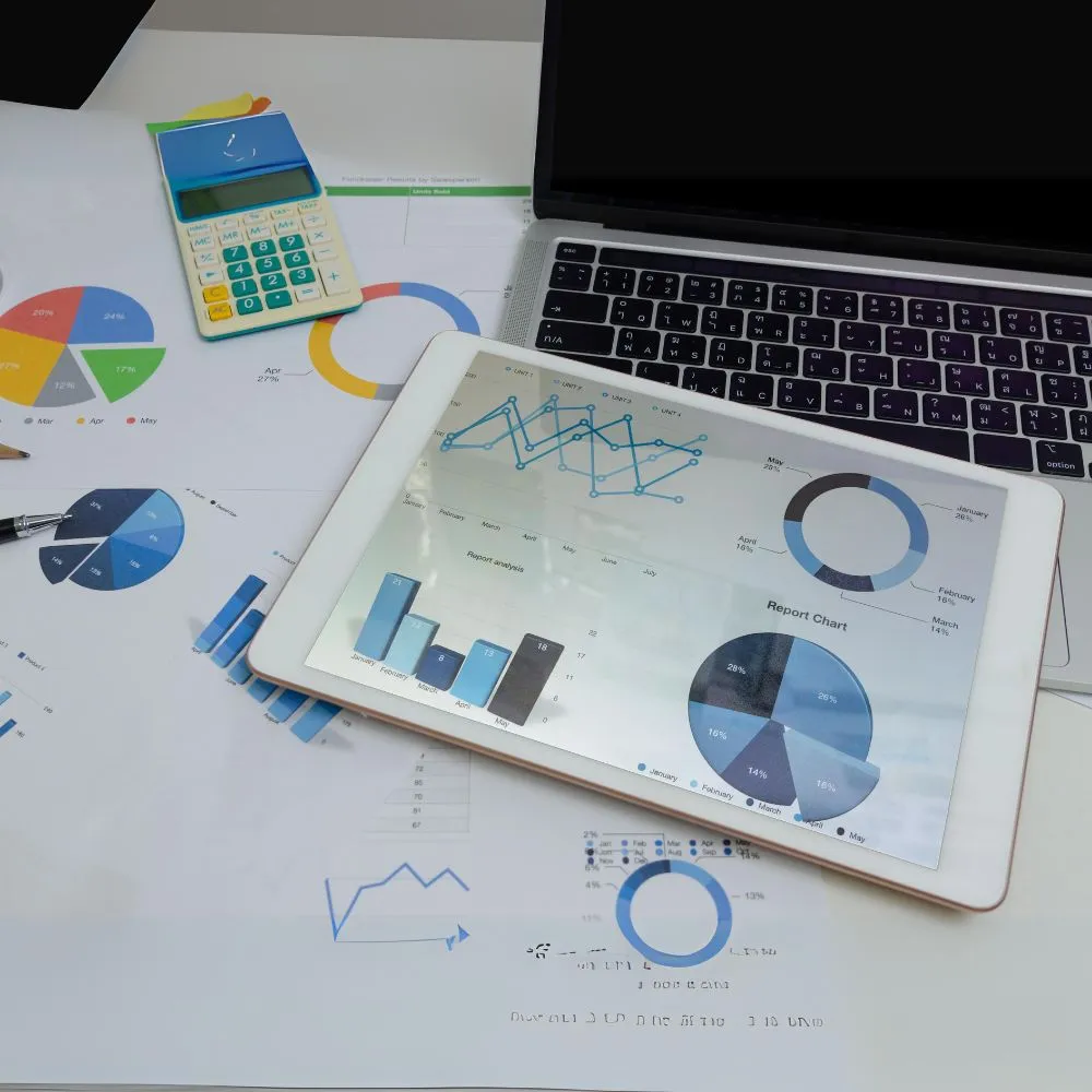 Digital Marketing Service Digital Marketing Service