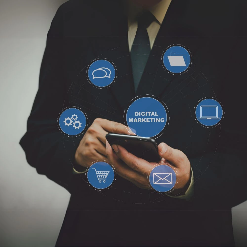 Digital Marketing Solutions 4 Digital Marketing Solutions 4