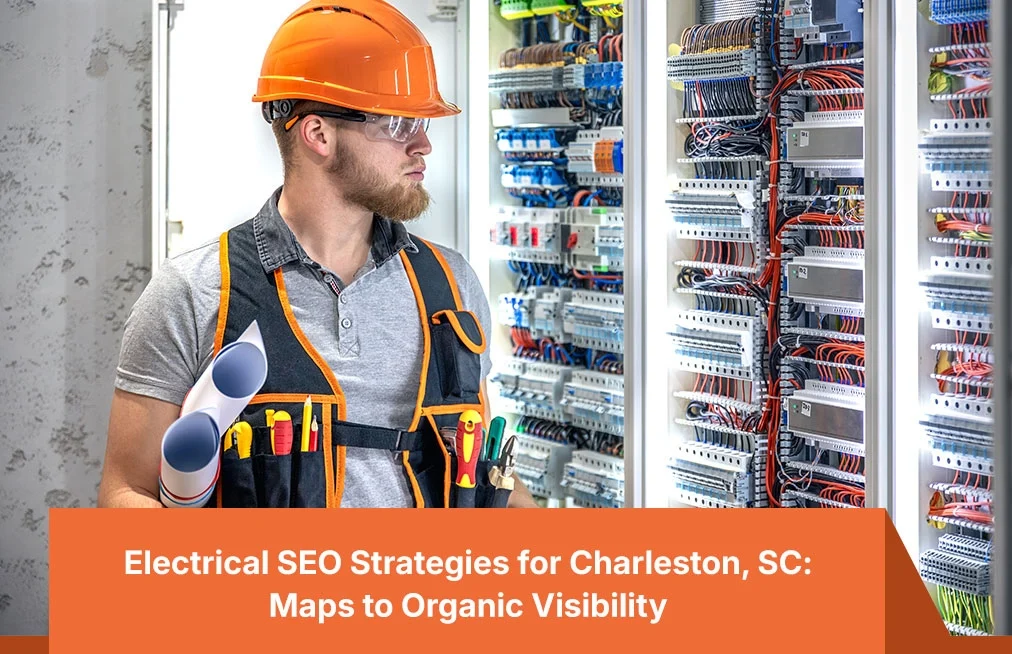 Electrical Panel Inspection