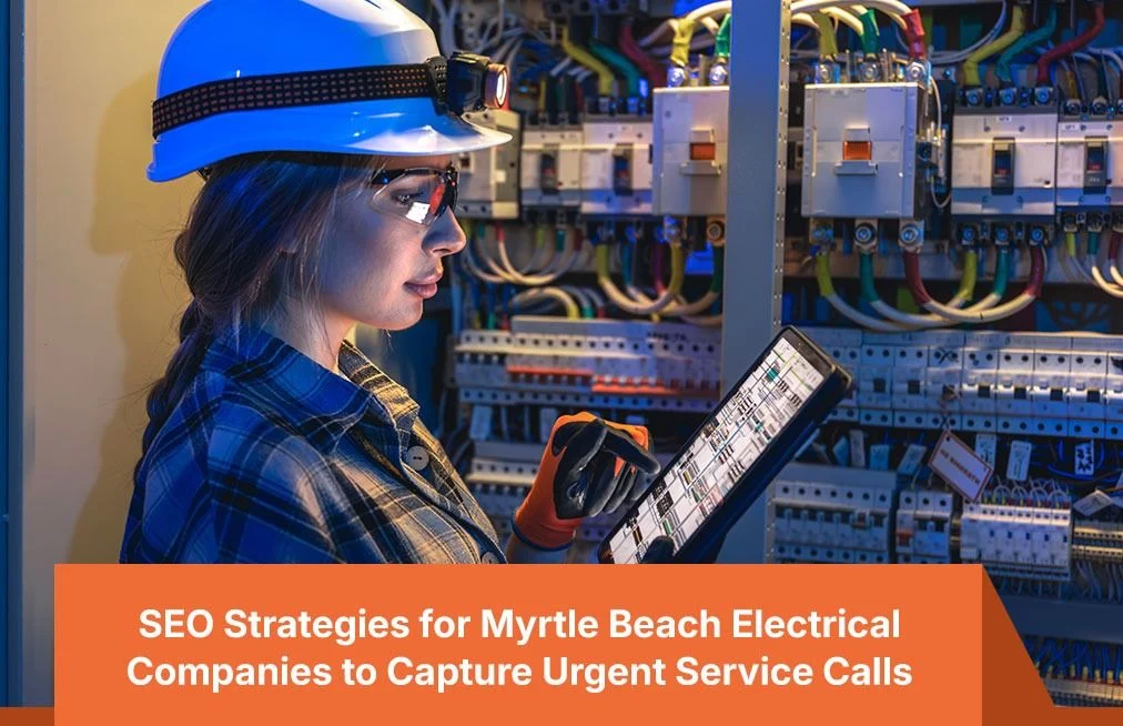 Electrical Maintenance