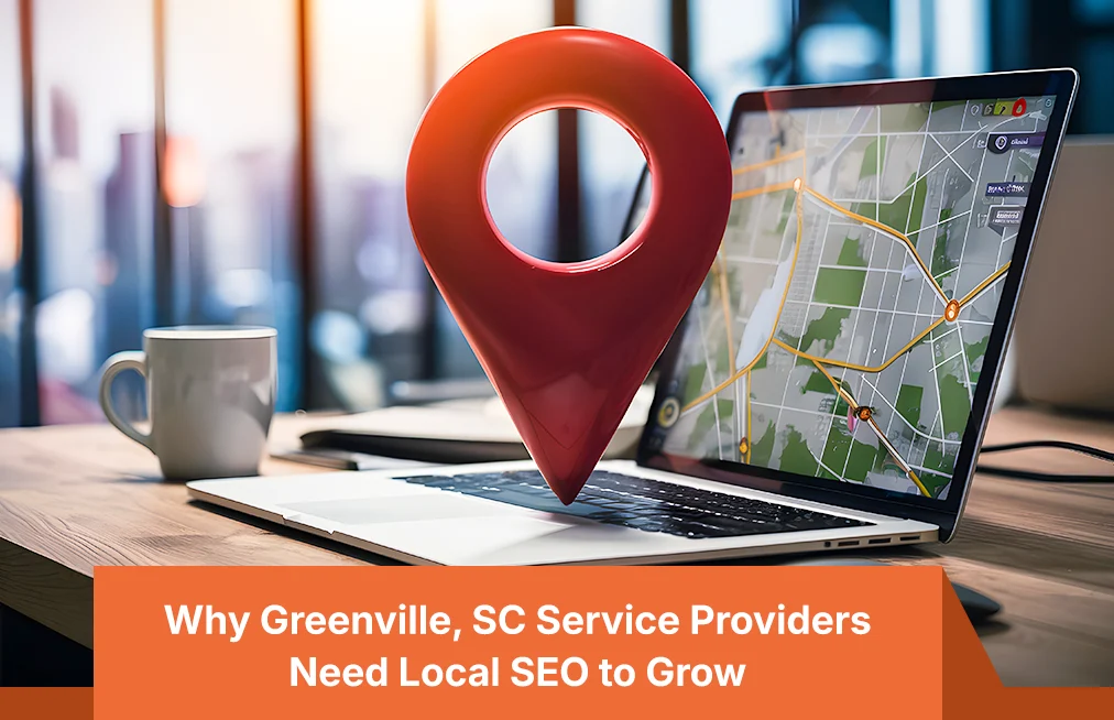 Service-Based Businesses in Greenville, SC