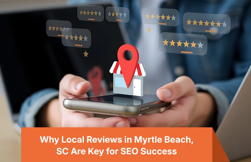 Get More Local Reviews