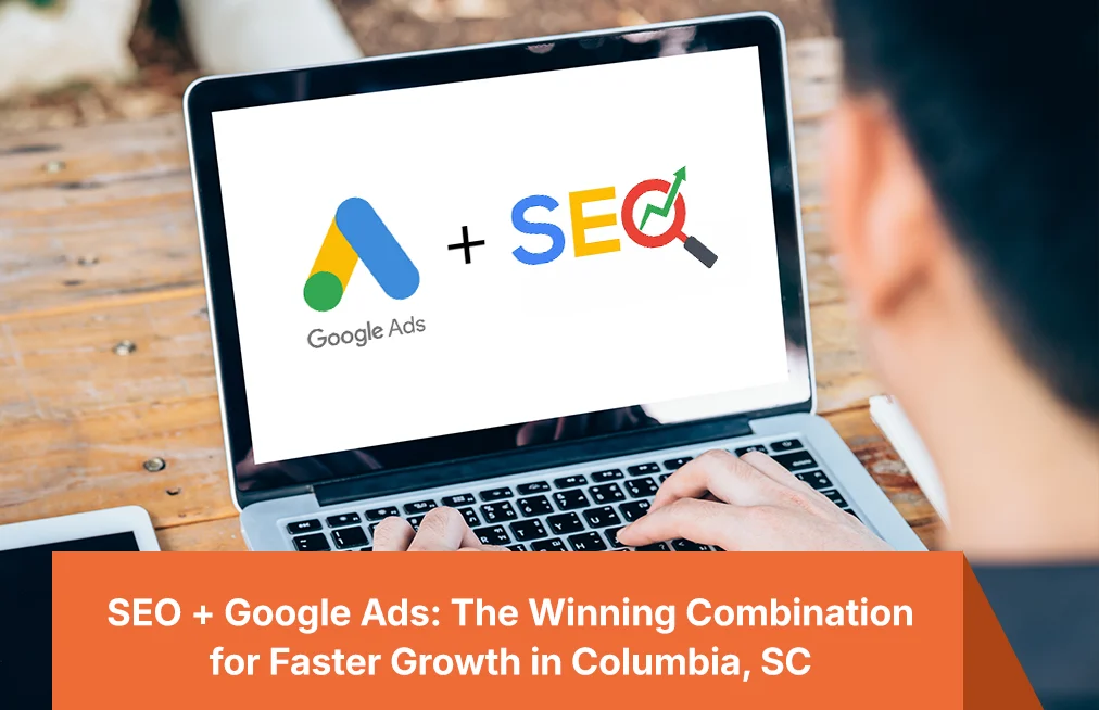 Google ad and seo