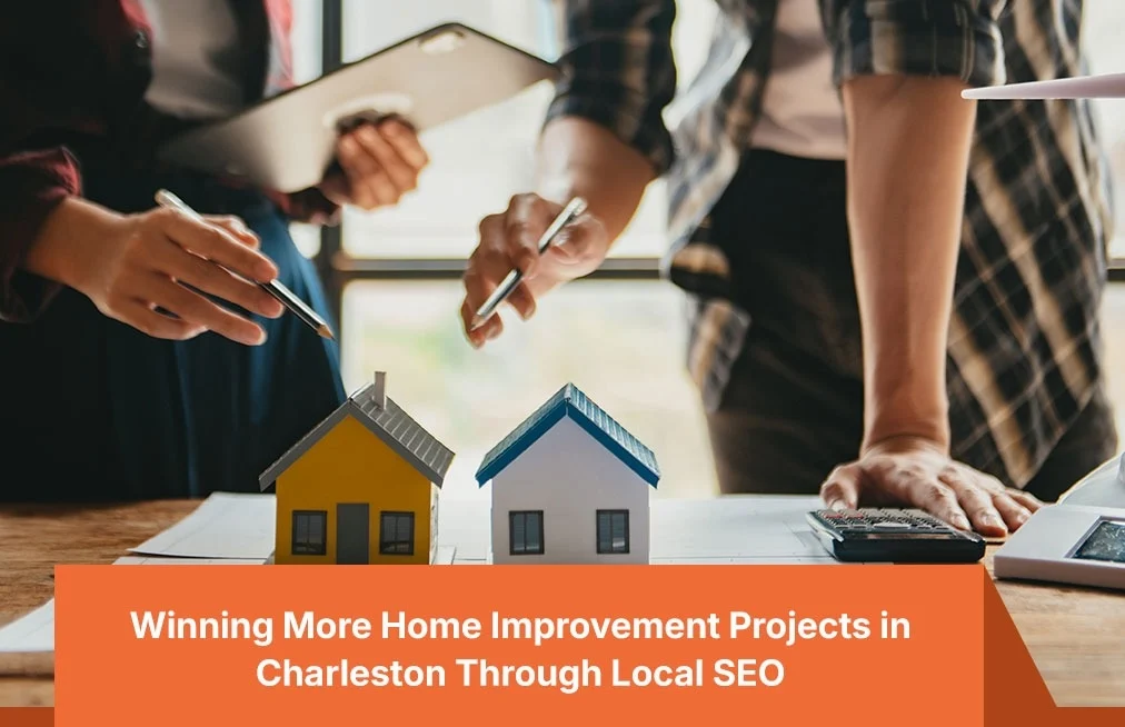 Home Improvement Planners