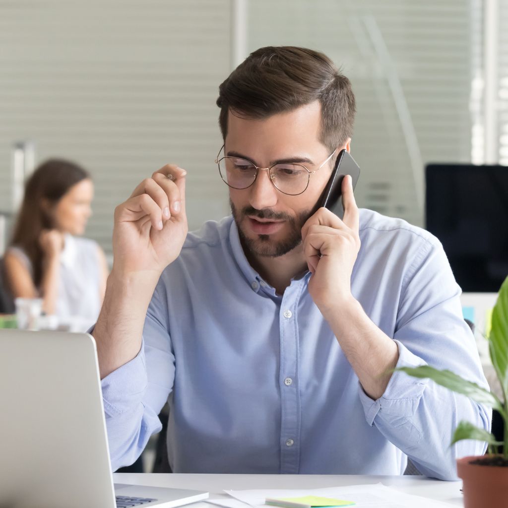 Initial Client Consultation