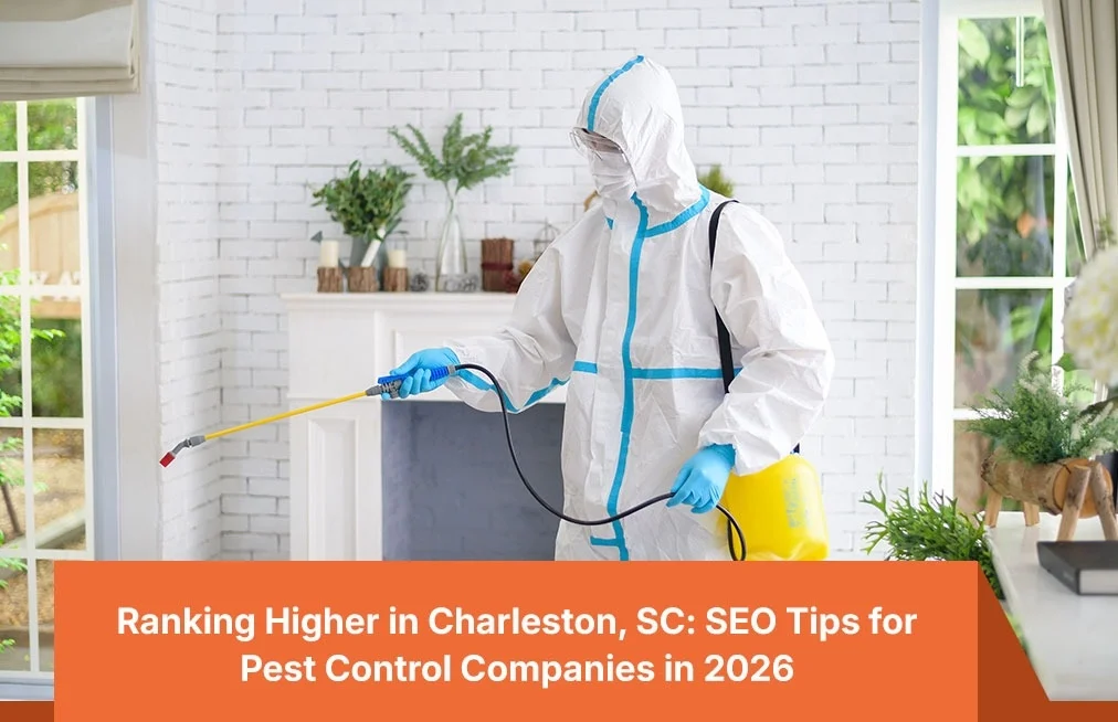 Man Doing Pest Control Spray