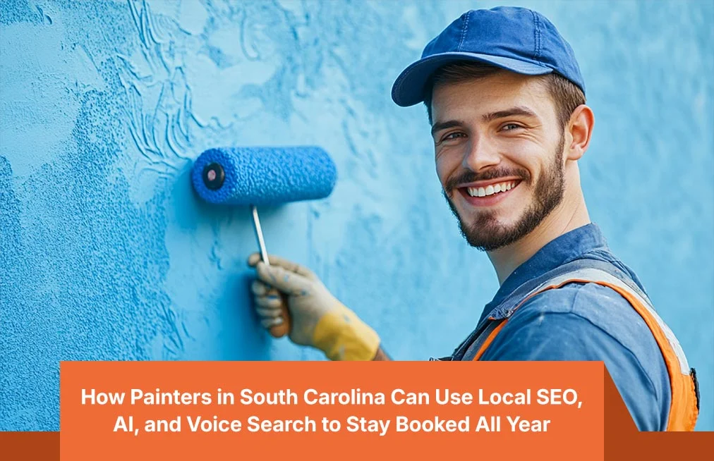 Painters in South Carolina