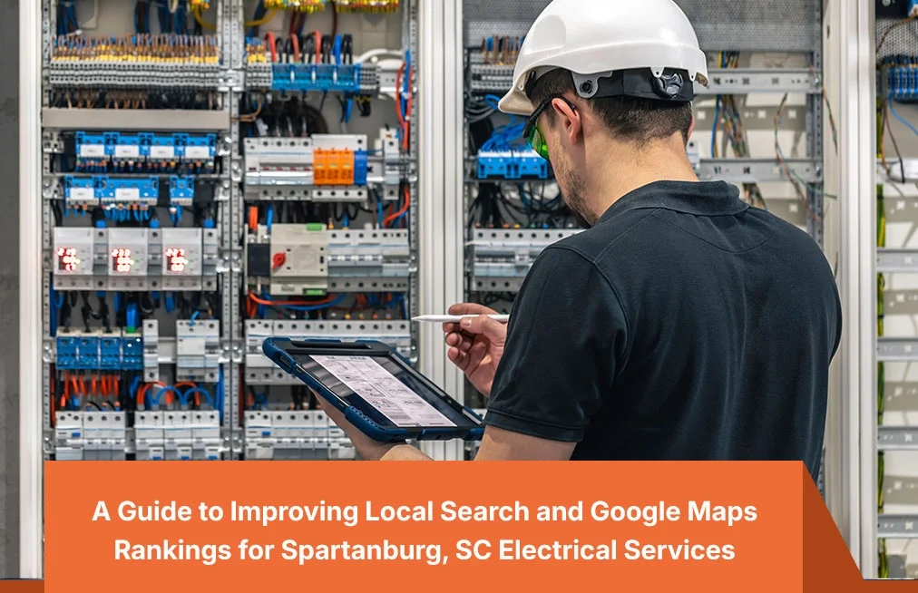 A Person Checking Electronic Connections