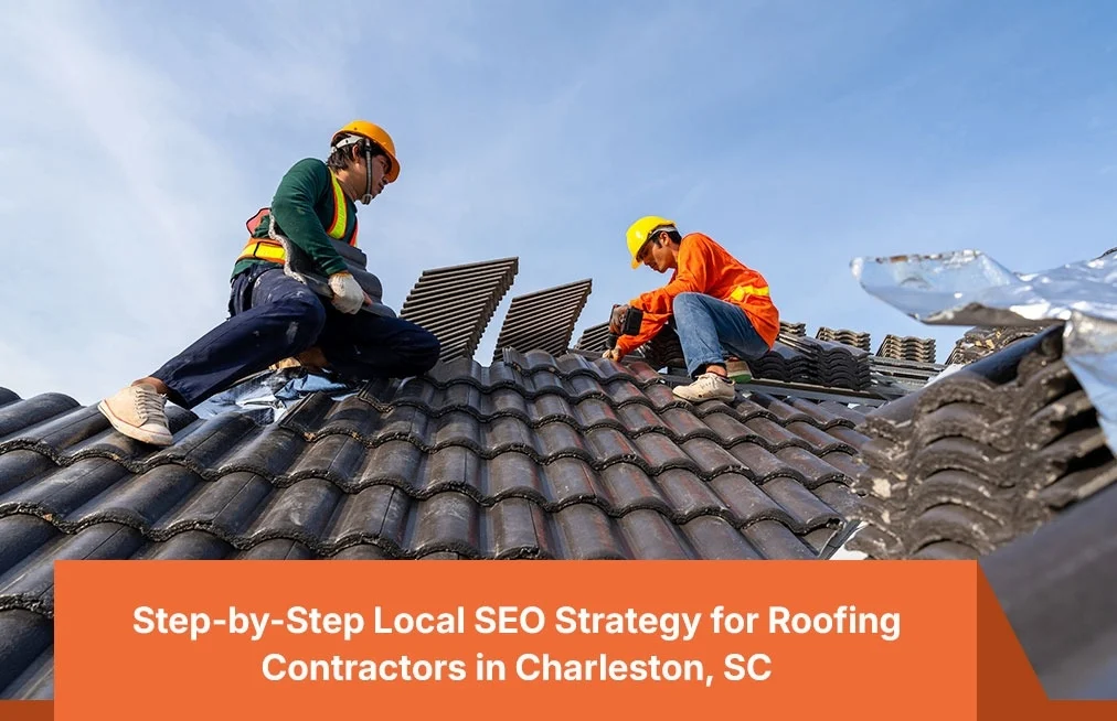 Professional Installing Roof Blocks