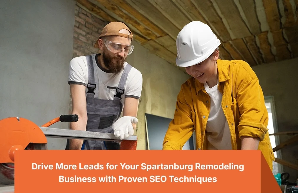 Remodeling Professionals