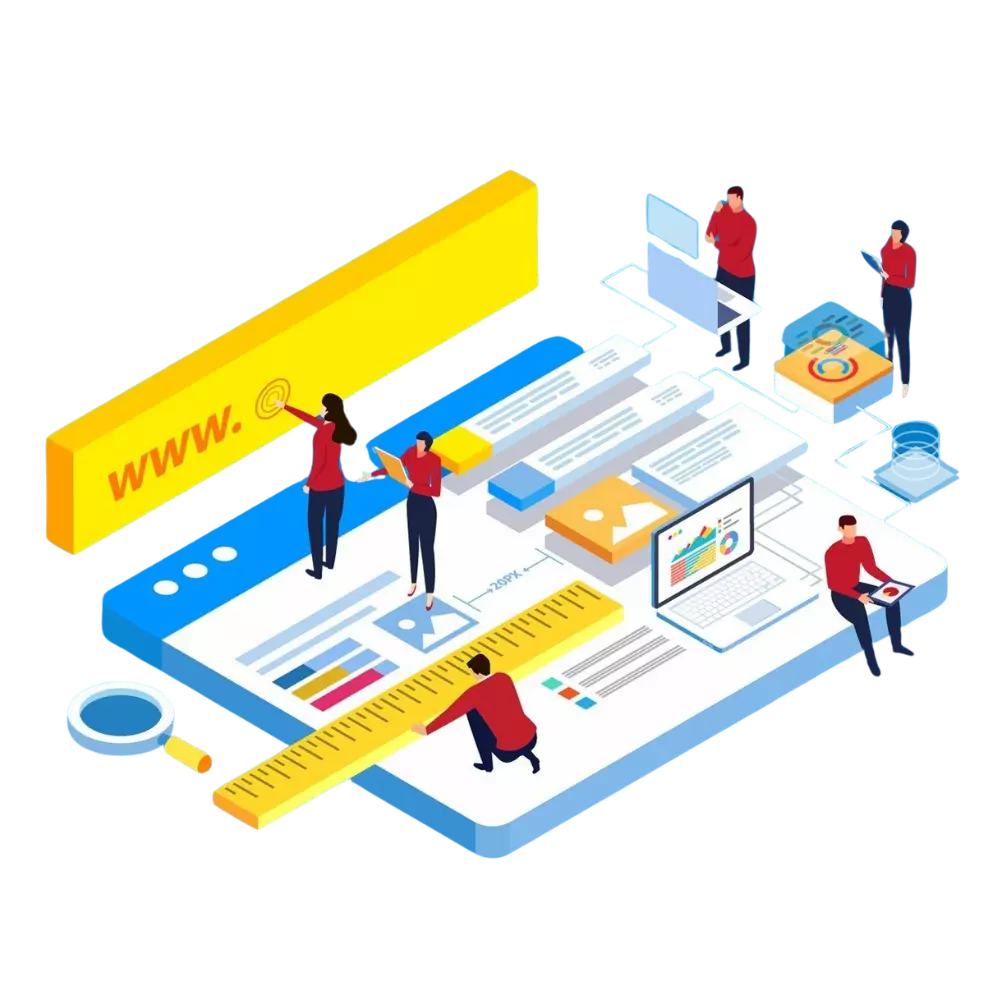 Revitalize Your Website with Our SEO Services Revitalize Your Website with Our SEO Services