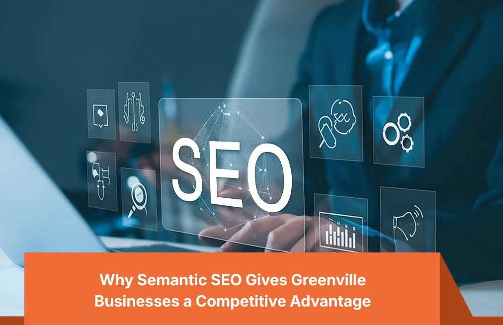 SEO Greenville