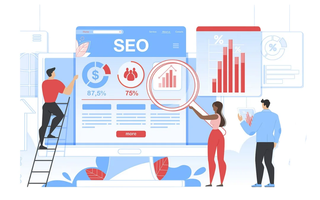 SEO Mastery
