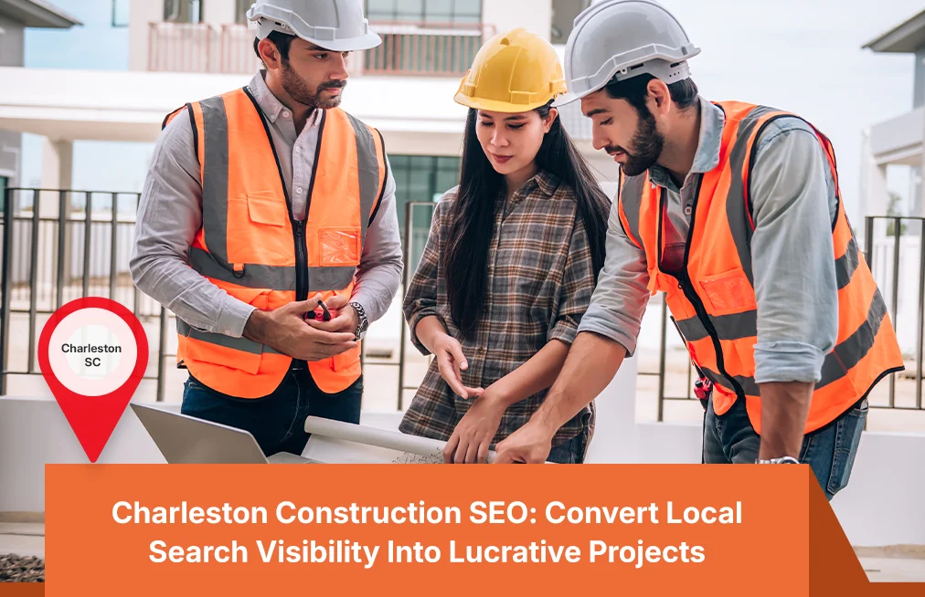 SEO for Construction Companies