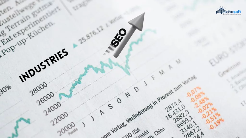 Search Engine Optimization