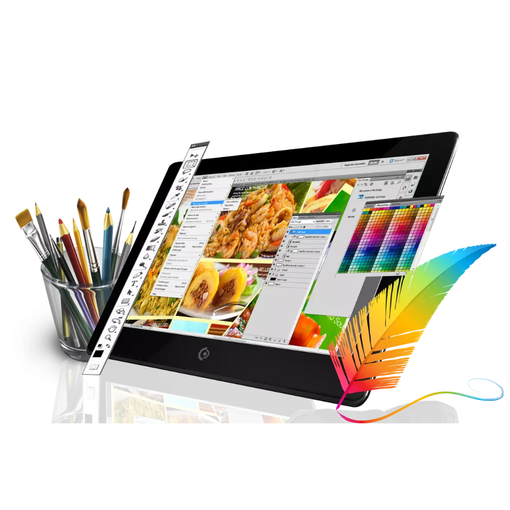 Web Designer in Charleston SC Web Designer in Charleston SC