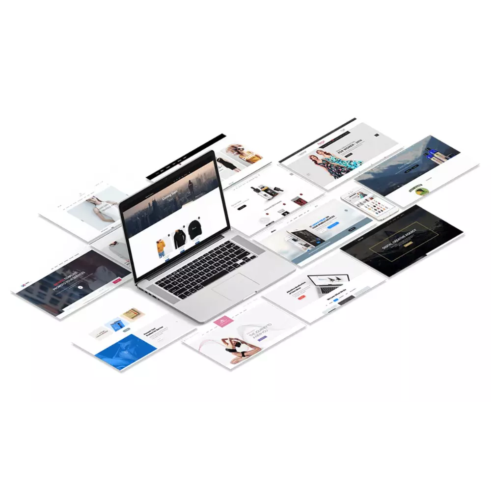 Website Design Company Website Design Company