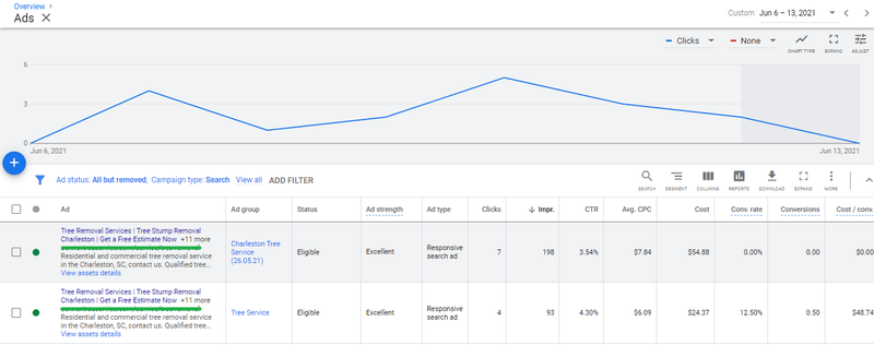 Campaign Monitoring