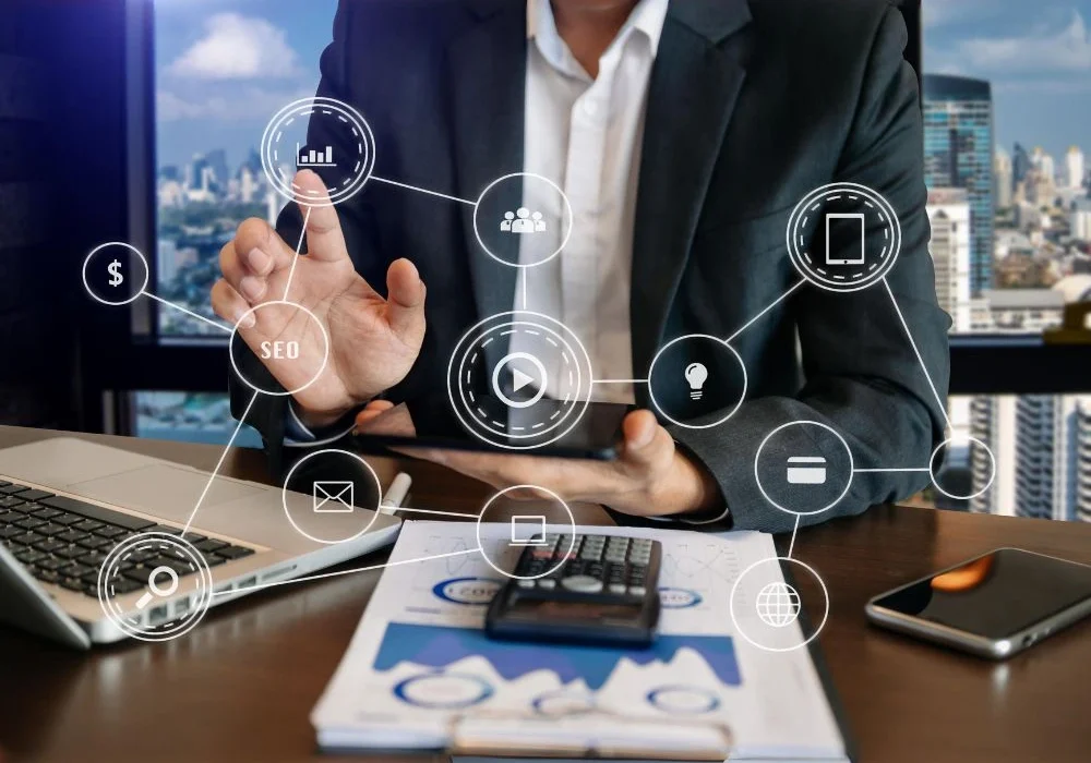 Digital Marketing Agency 5 Digital Marketing Agency 5